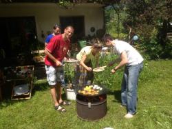 2013 grillen